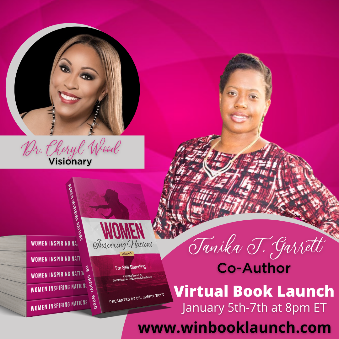 Women Inspiring Nations: I'm Still Standing